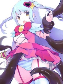 宝贝 把腿张大点